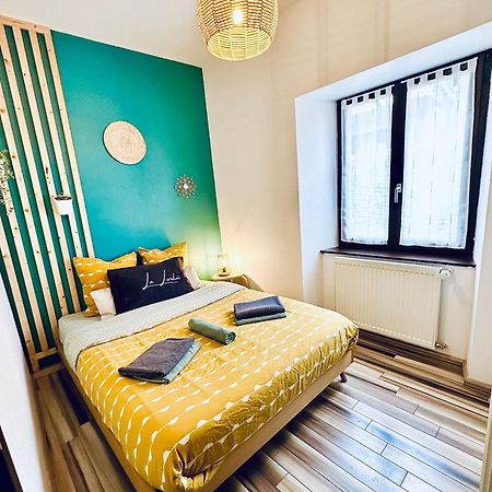 Gite Lorelei Obernai Centre Ville 2 A 4 Personnes Dış mekan fotoğraf