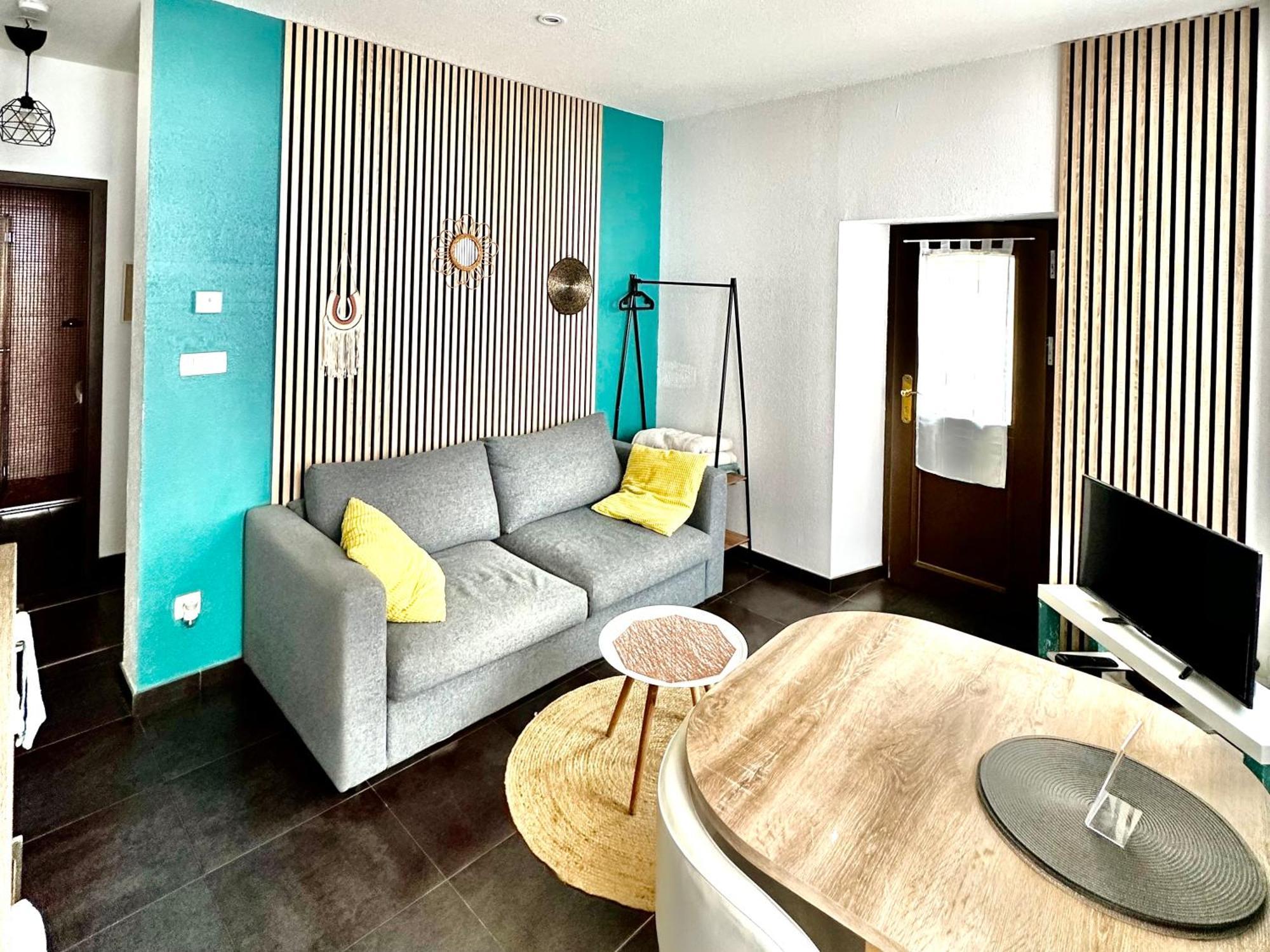 Gite Lorelei Obernai Centre Ville 2 A 4 Personnes Dış mekan fotoğraf
