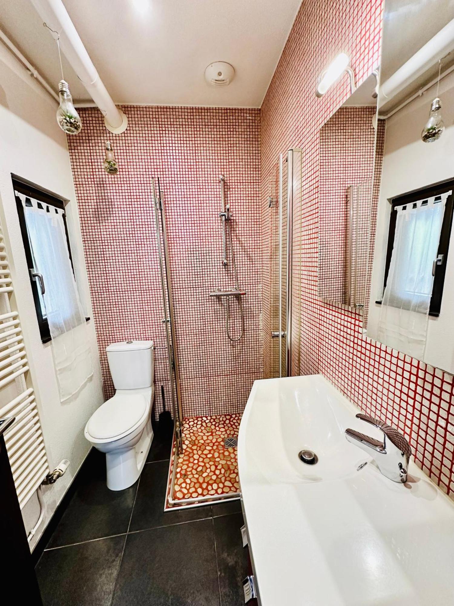 Gite Lorelei Obernai Centre Ville 2 A 4 Personnes Dış mekan fotoğraf