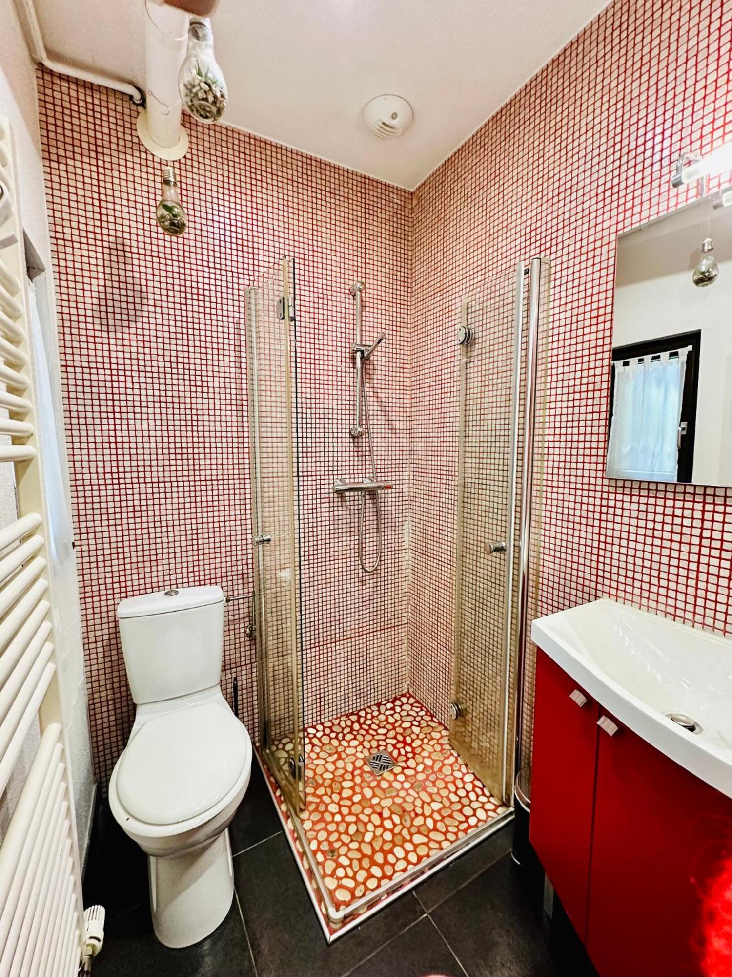 Gite Lorelei Obernai Centre Ville 2 A 4 Personnes Dış mekan fotoğraf